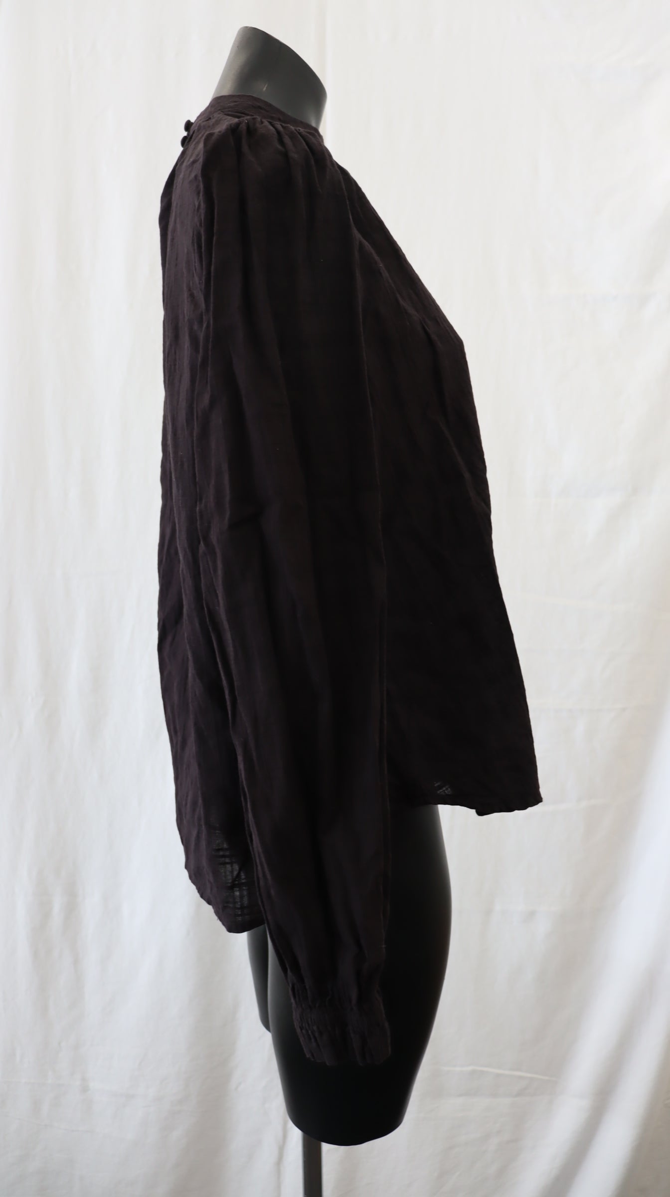 M A X Blouse 10