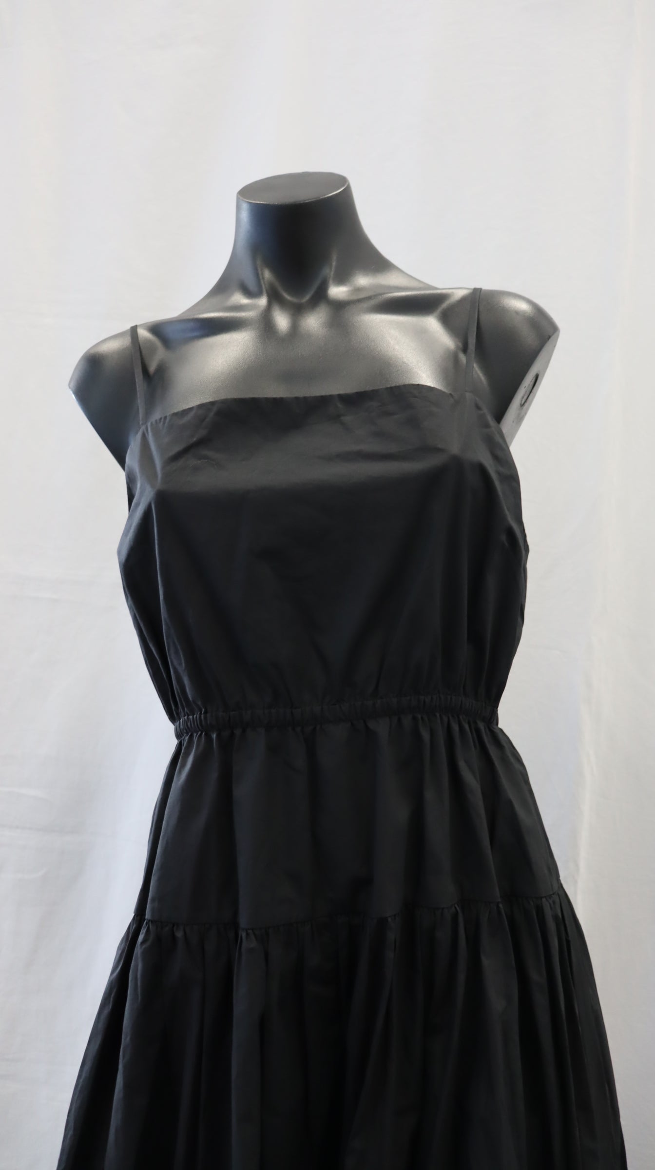 juliette hogan Maxi Dress 10