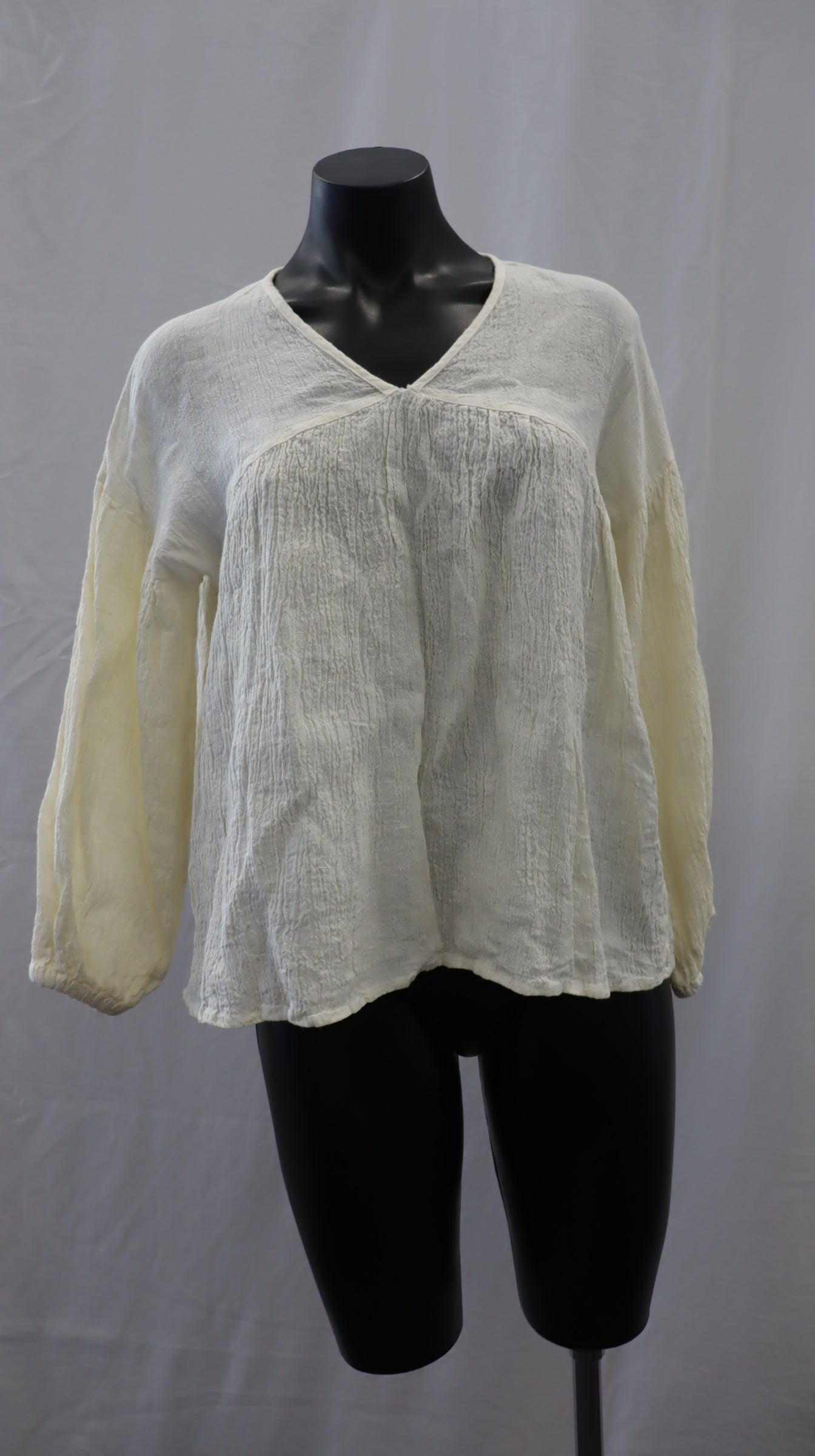 Tiny Dancer Blouse 6