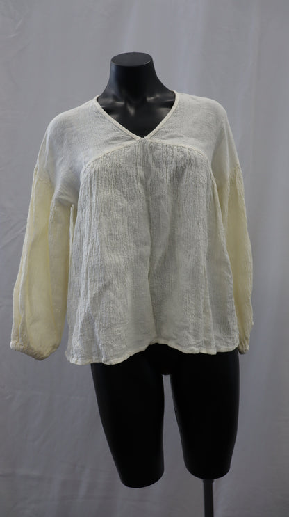 Tiny Dancer Blouse 6