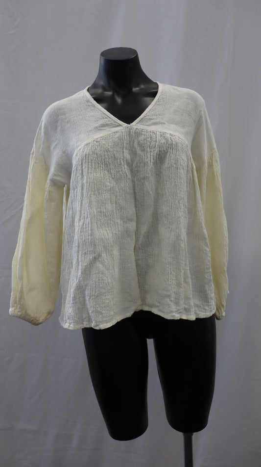 Tiny Dancer Blouse 6