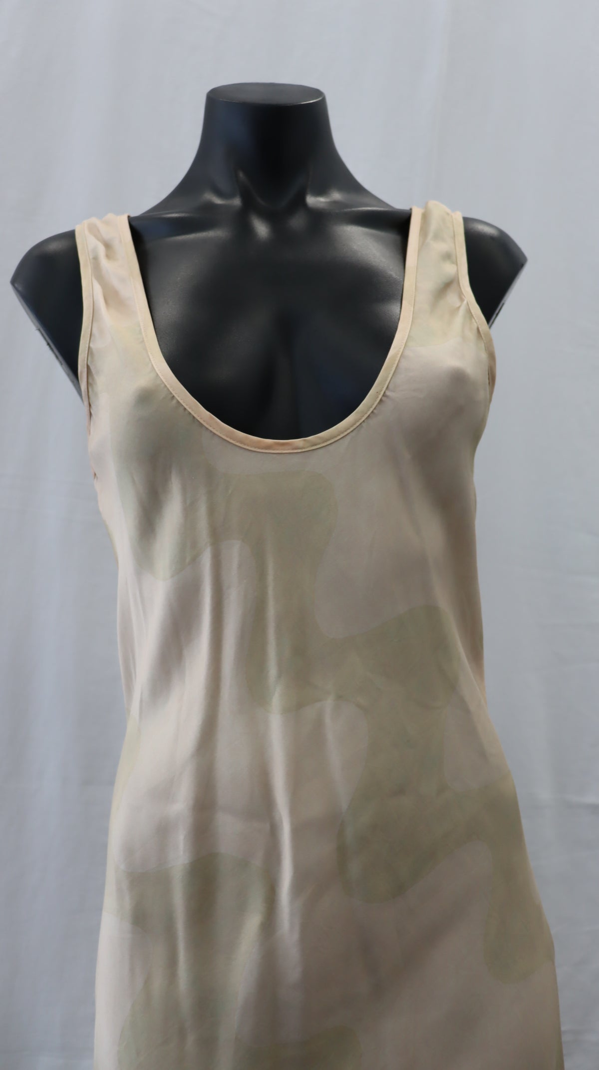 One Mile Maxi Dress L