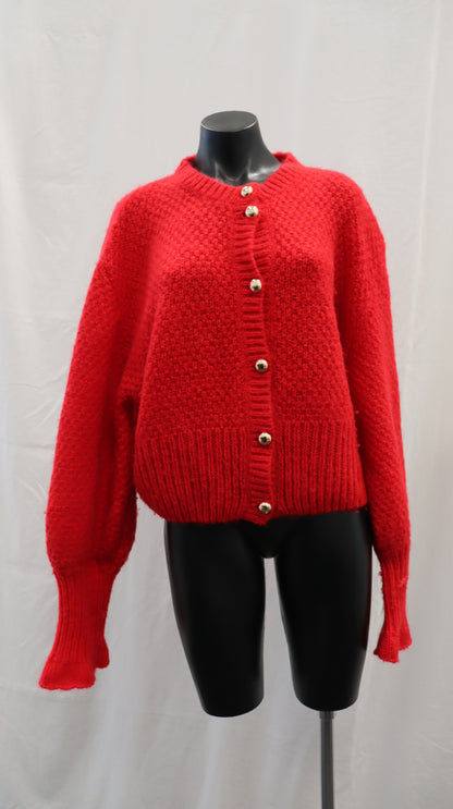 RUBY Cardigan 18
