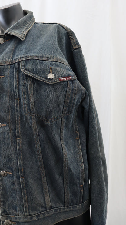 Second Image Jacket Mens S
