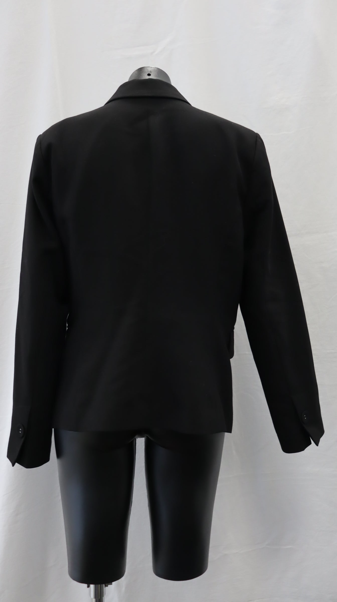 SECOND FEMALE Blazer L