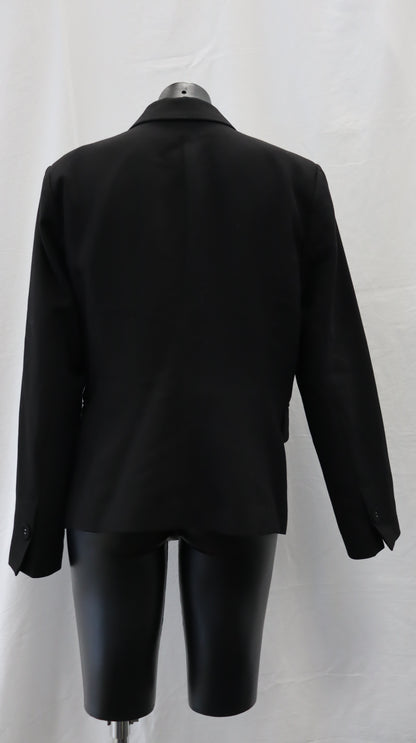 SECOND FEMALE Blazer L