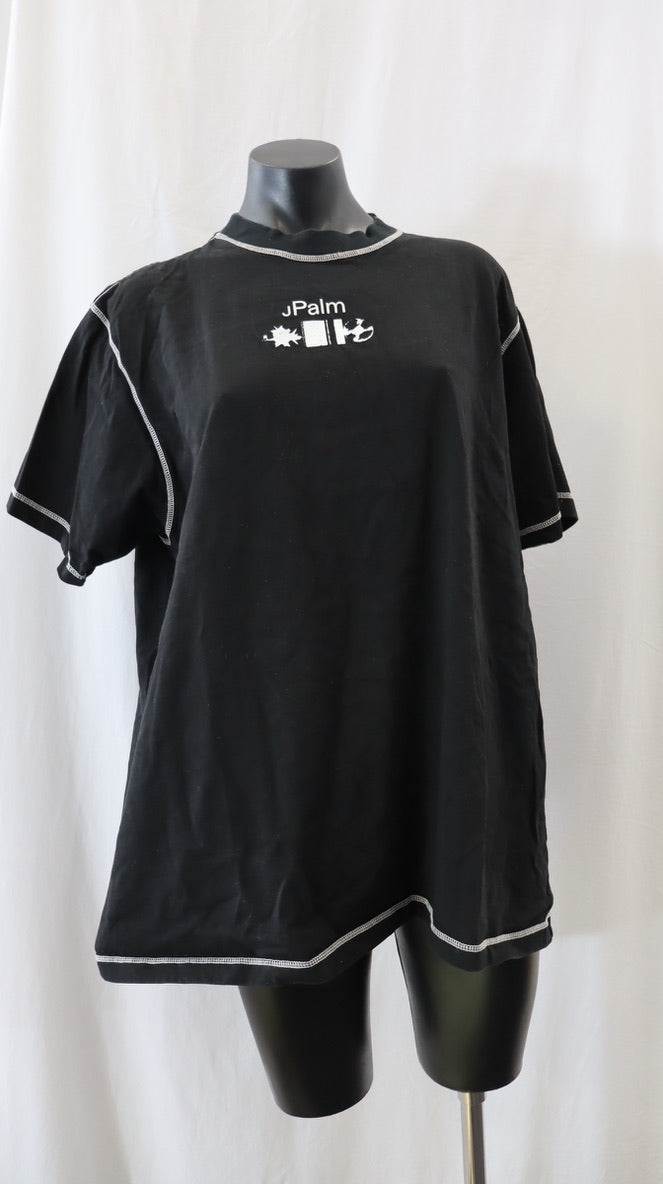 Jpalm Tee ONE SIZE