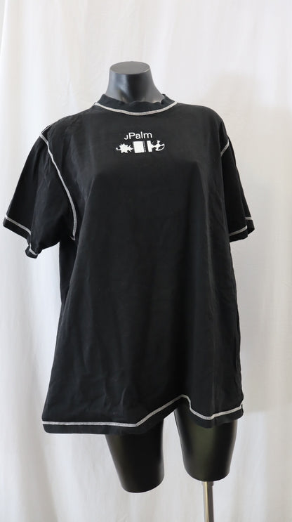 Jpalm Tee ONE SIZE