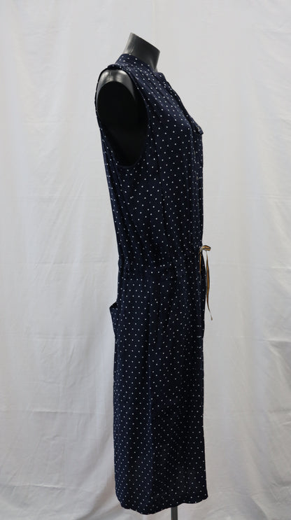 Sills Midi Dress 12