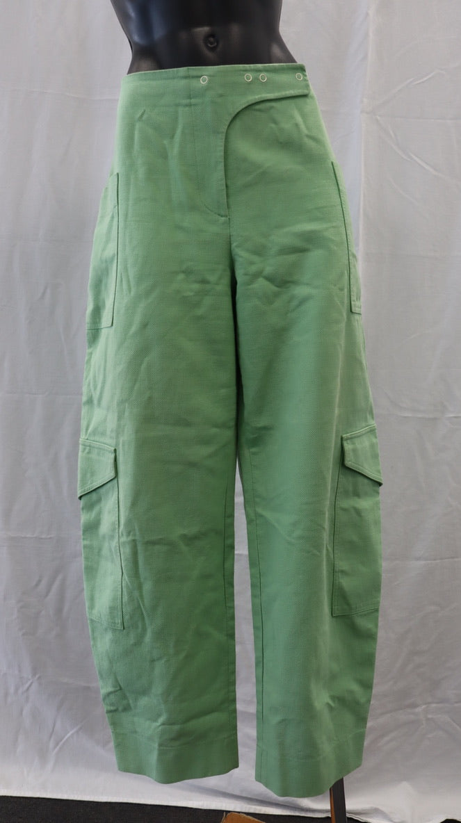 GANNI Pants 14
