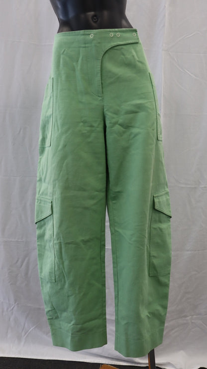 GANNI Pants 14