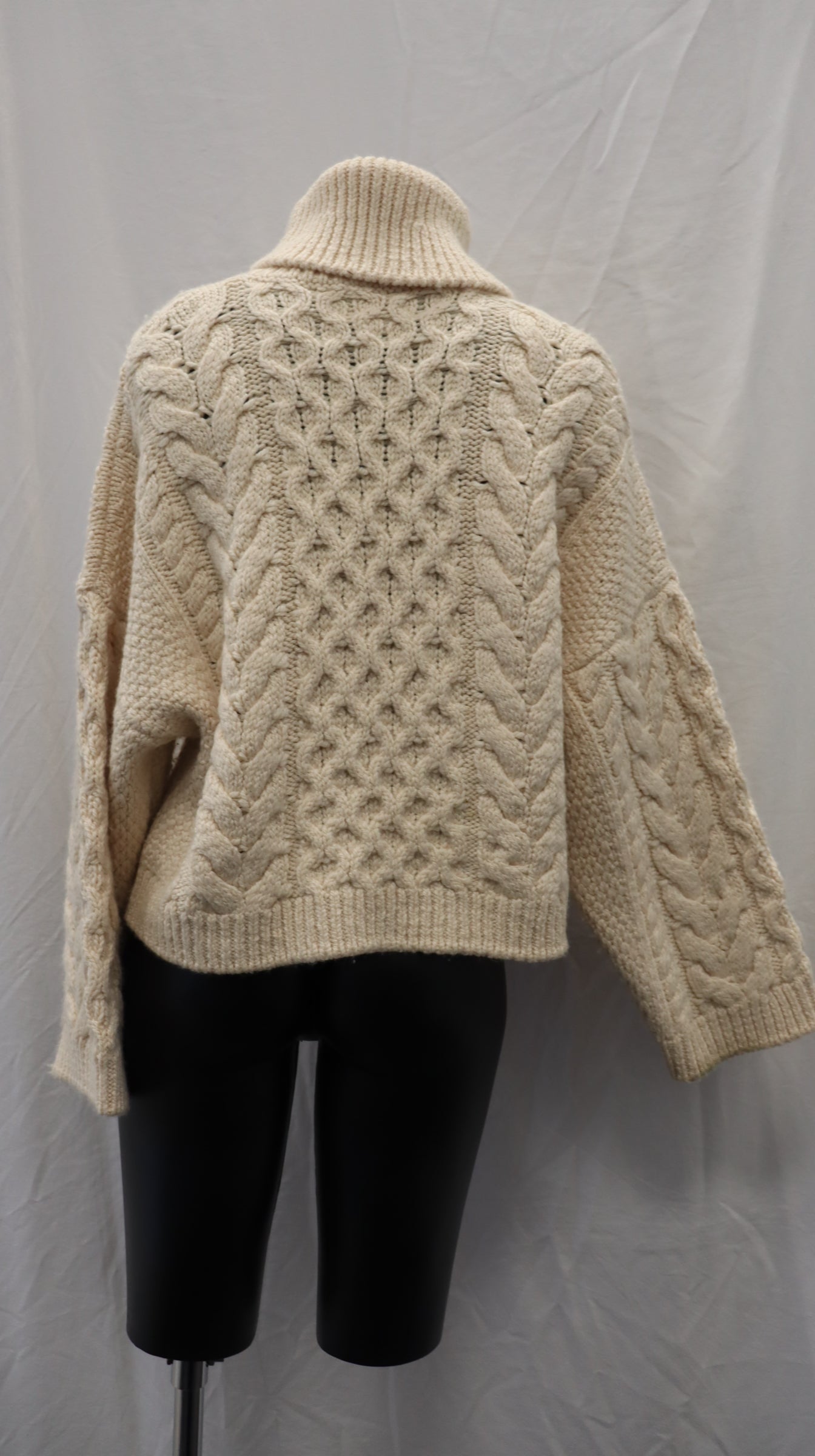 Isabel Marant Knit 10
