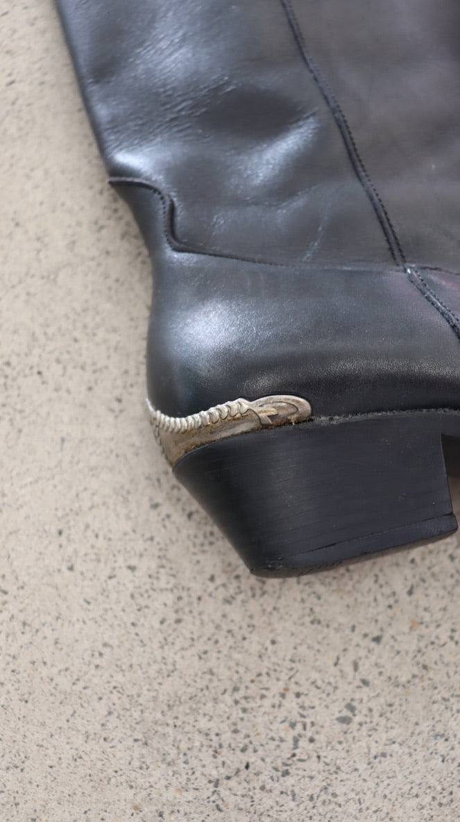 Tony Bianco Boots 38.5