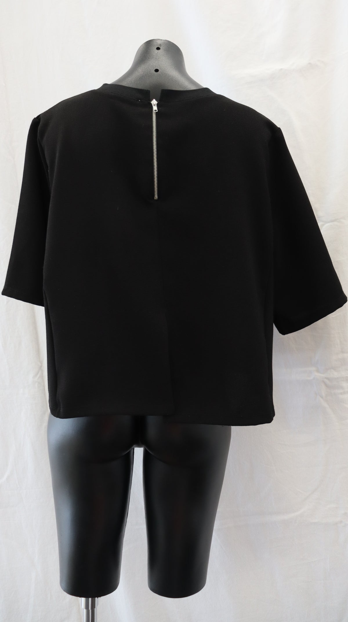 ZARA Top L