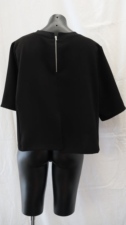 ZARA Top L
