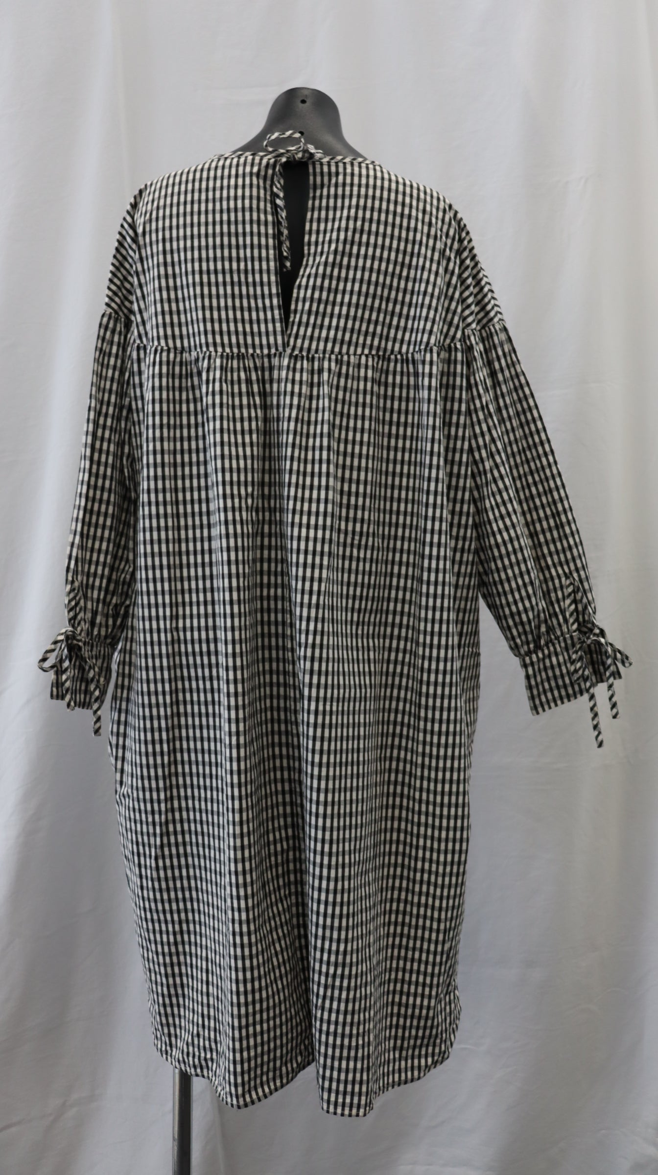 kowtow Midi Dress M