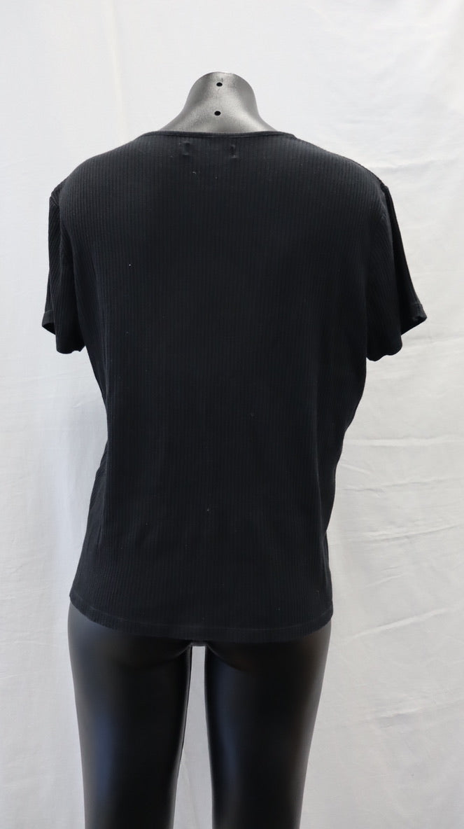 ASSEMBLY LABEL Tee 12