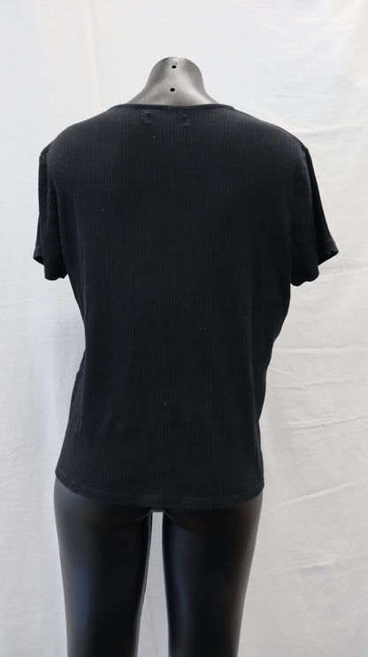 ASSEMBLY LABEL Tee 12
