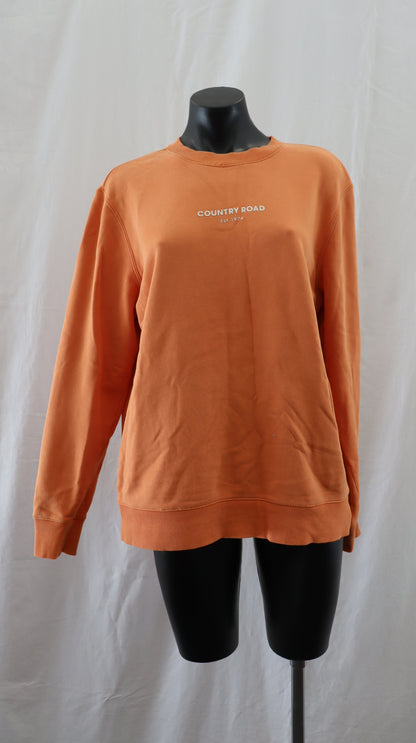 COUNTRY ROAD Jumper S
