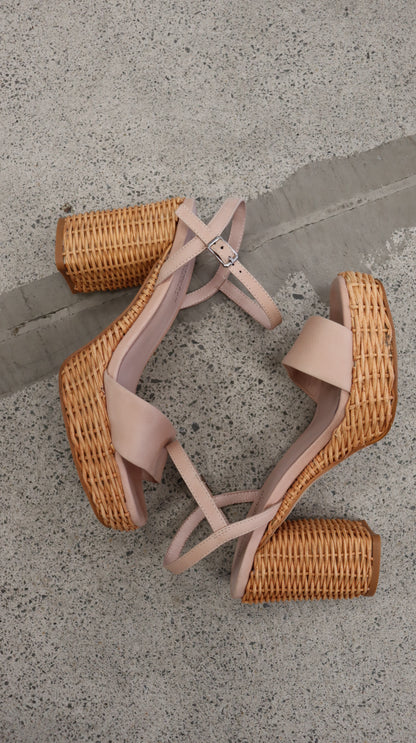 Jeffrey Campbell Heels 8
