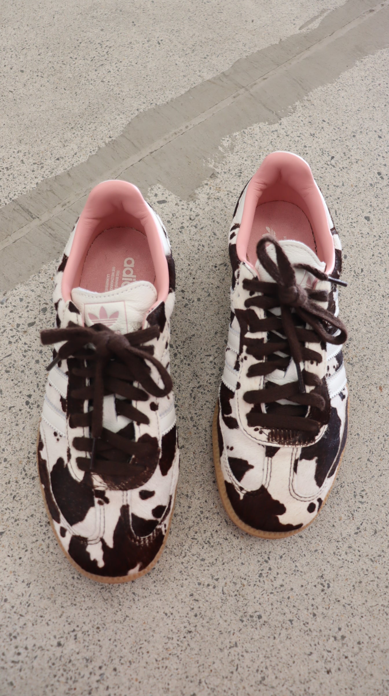 adidas Sneaker 41 1/3