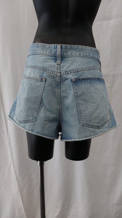 Madewell Shorts 12