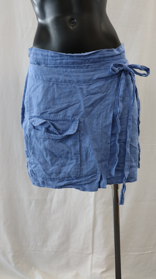 RUBY Mini Skirt 10