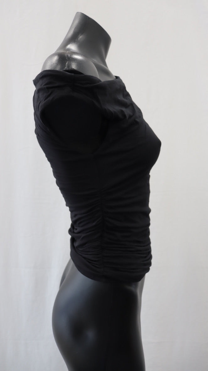T/Ala Top S