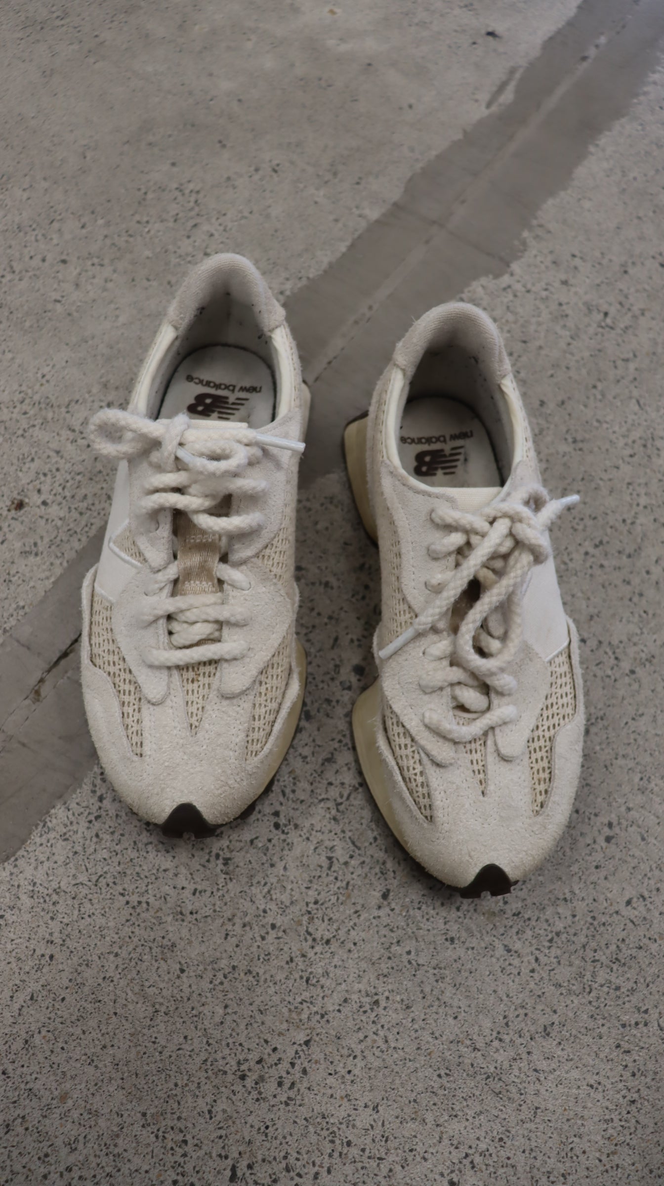 New Balance Sneaker 38