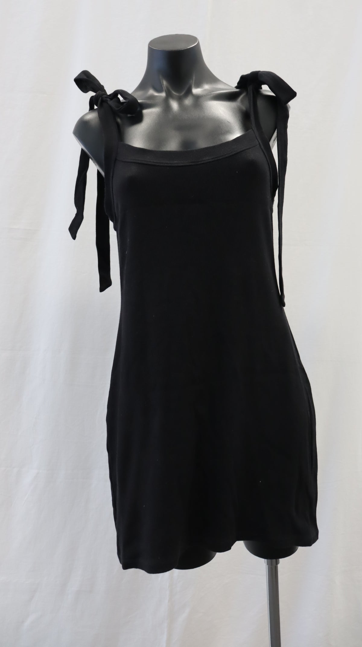 Caitlin Crisp Mini Dress 14