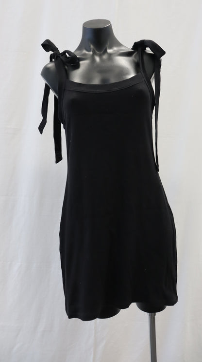 Caitlin Crisp Mini Dress 14