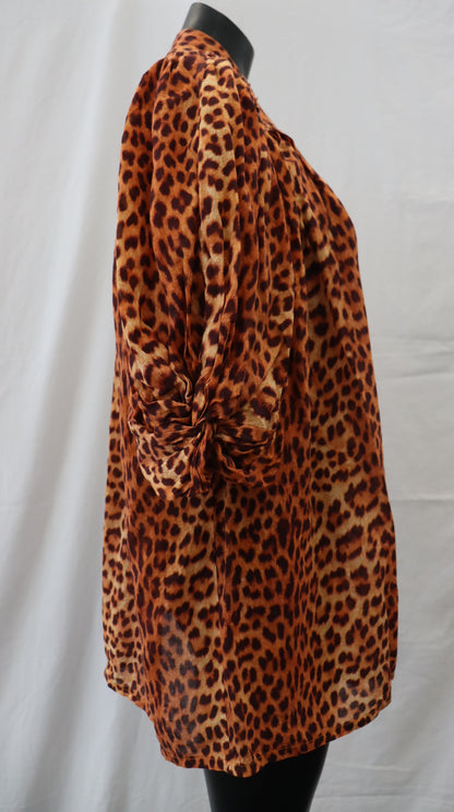 Yvonne Bennetti Top S