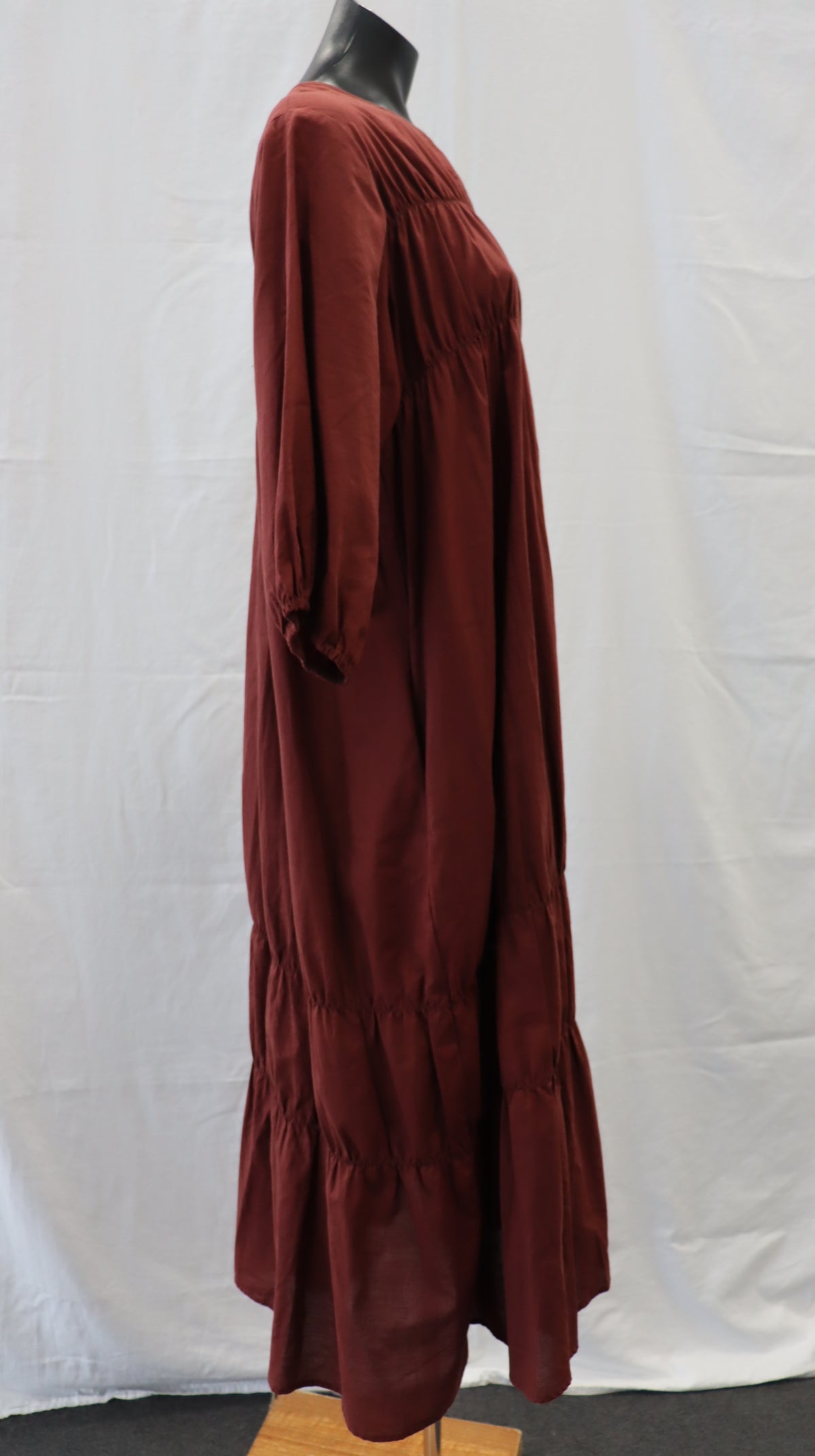 moochi Maxi Dress 10
