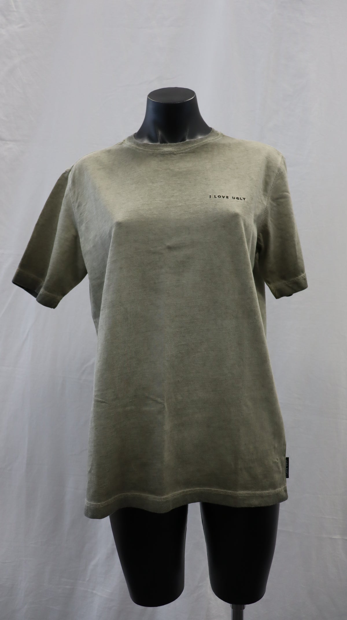iloveugly Tee S