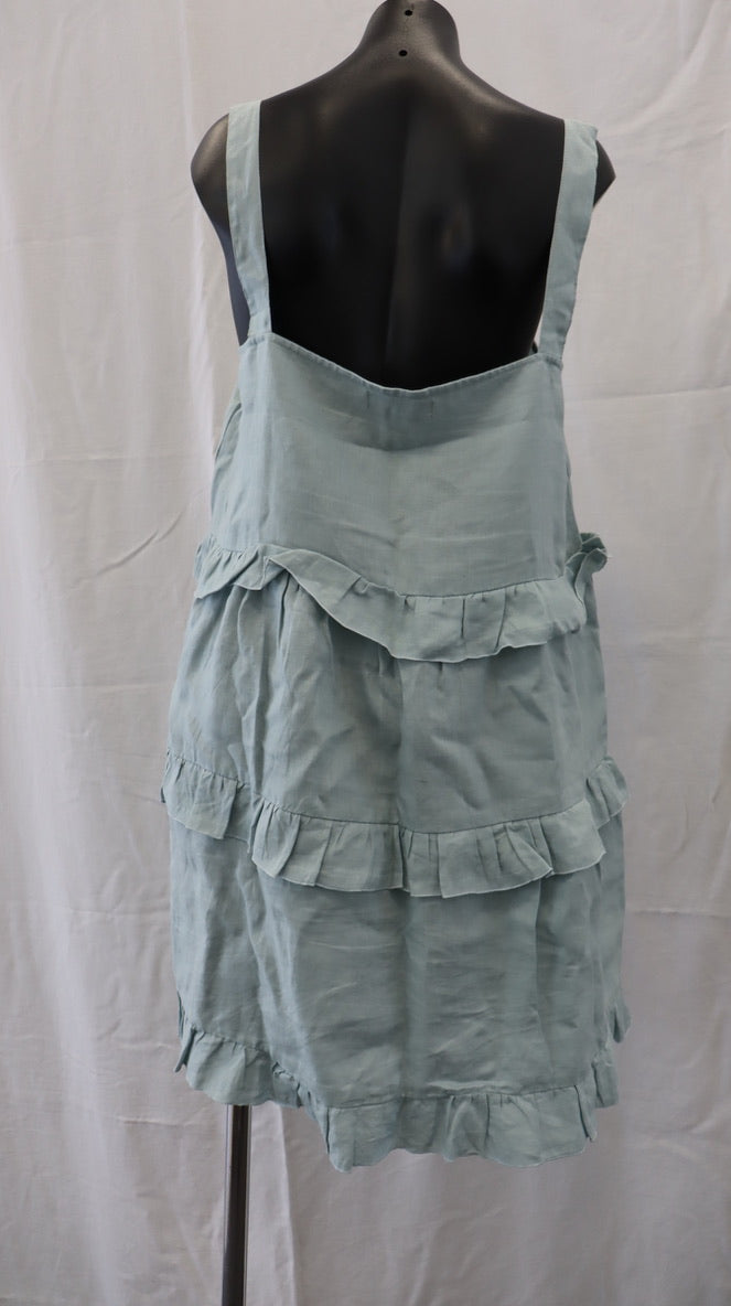 LJC design Mini Dress L