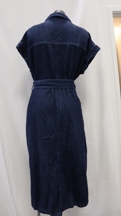 D-Luxe Maxi Dress 12