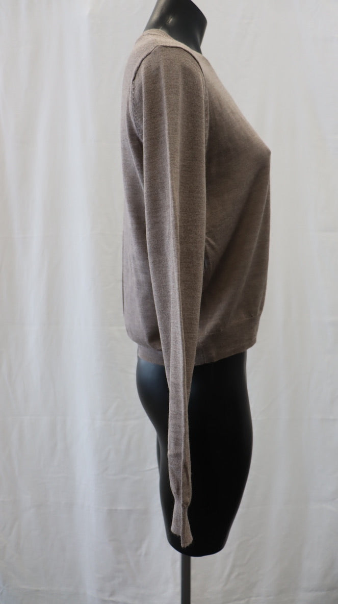 M A X Cardigan M