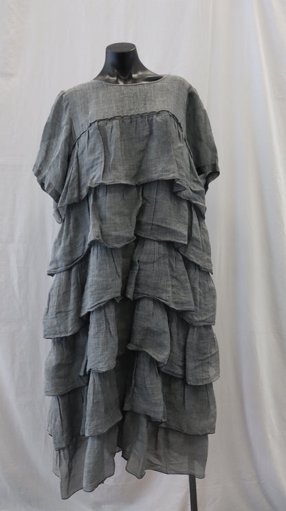 *NO TAG Maxi Dress M - L