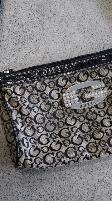 G U E S S handbag N/A