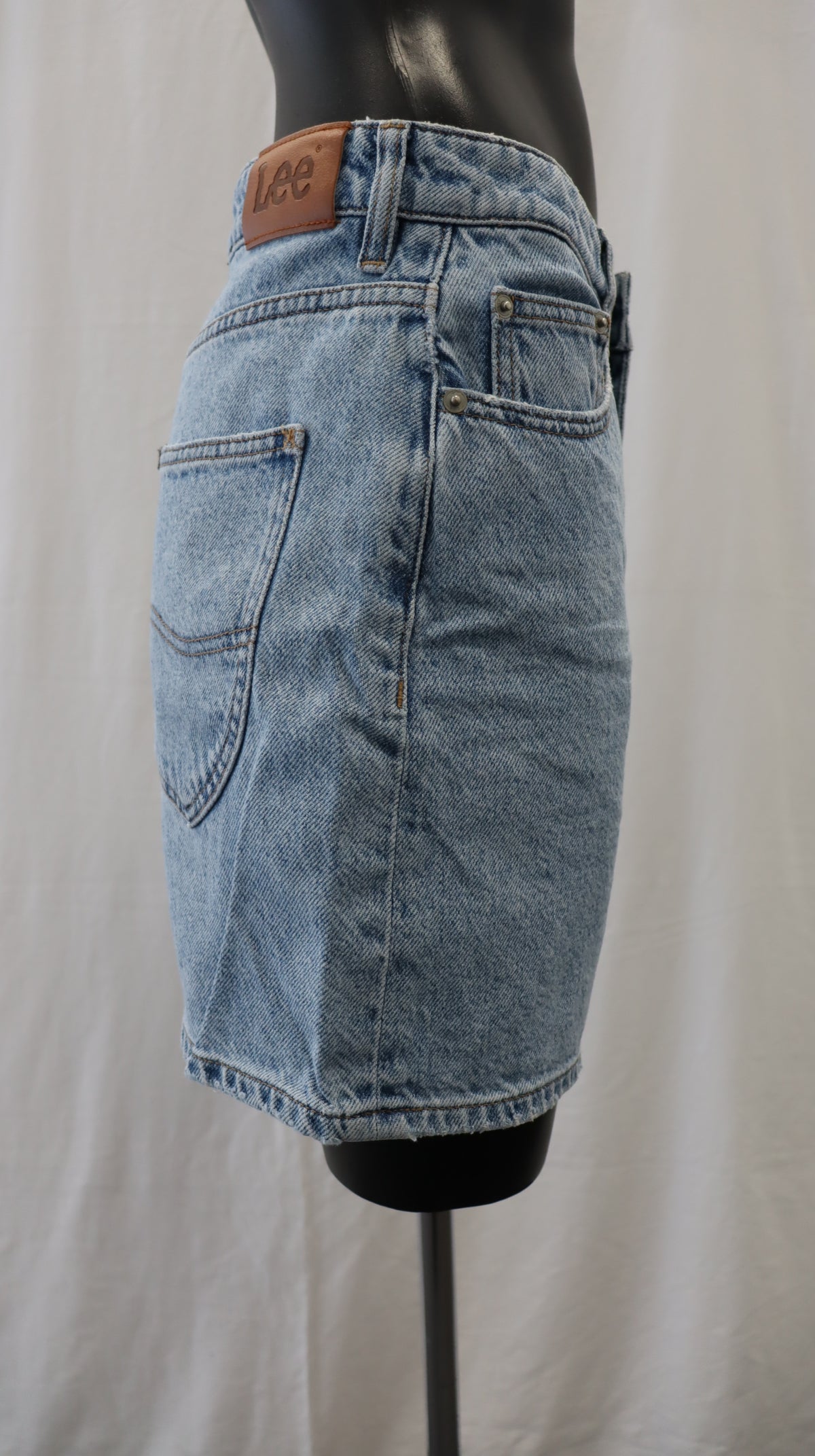 Lee Shorts 10