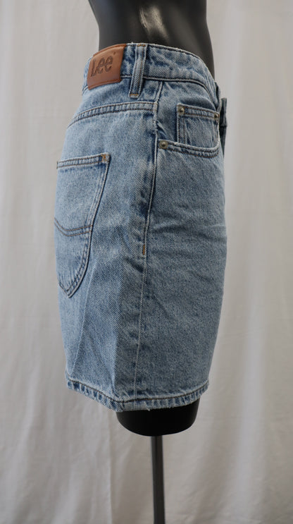 Lee Shorts 10