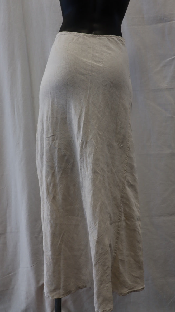 M A N E Project Maxi Skirt S