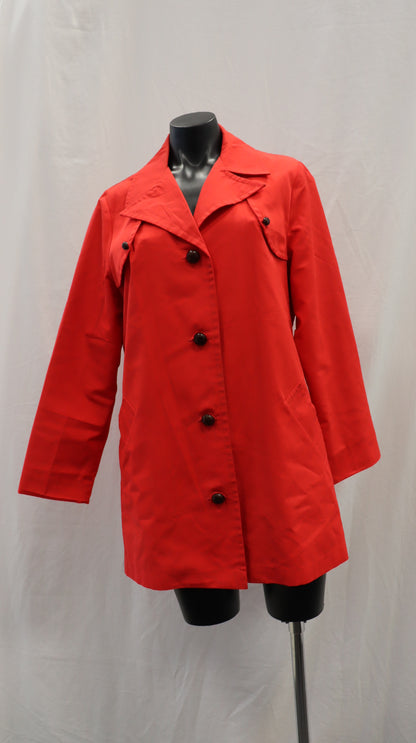 Peri L Jacket S
