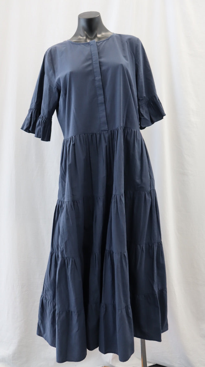 tuesday Maxi Dress 12