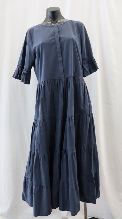 tuesday Maxi Dress 12