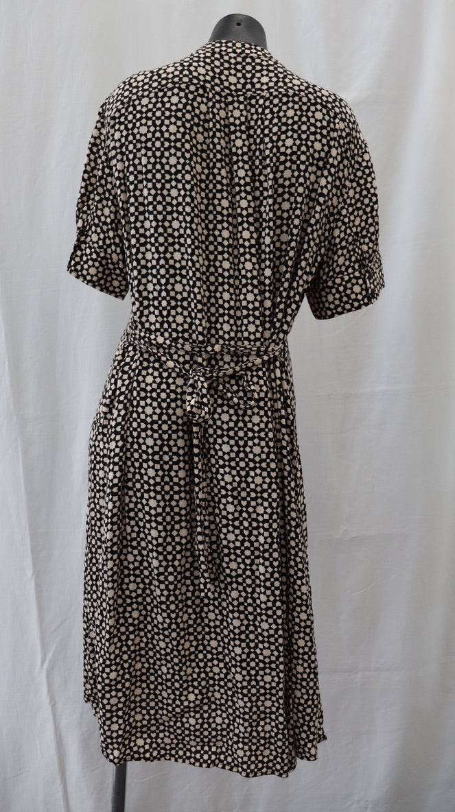 SYLVESTER Midi Dress 12
