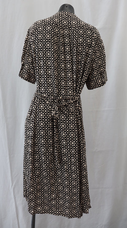 SYLVESTER Midi Dress 12
