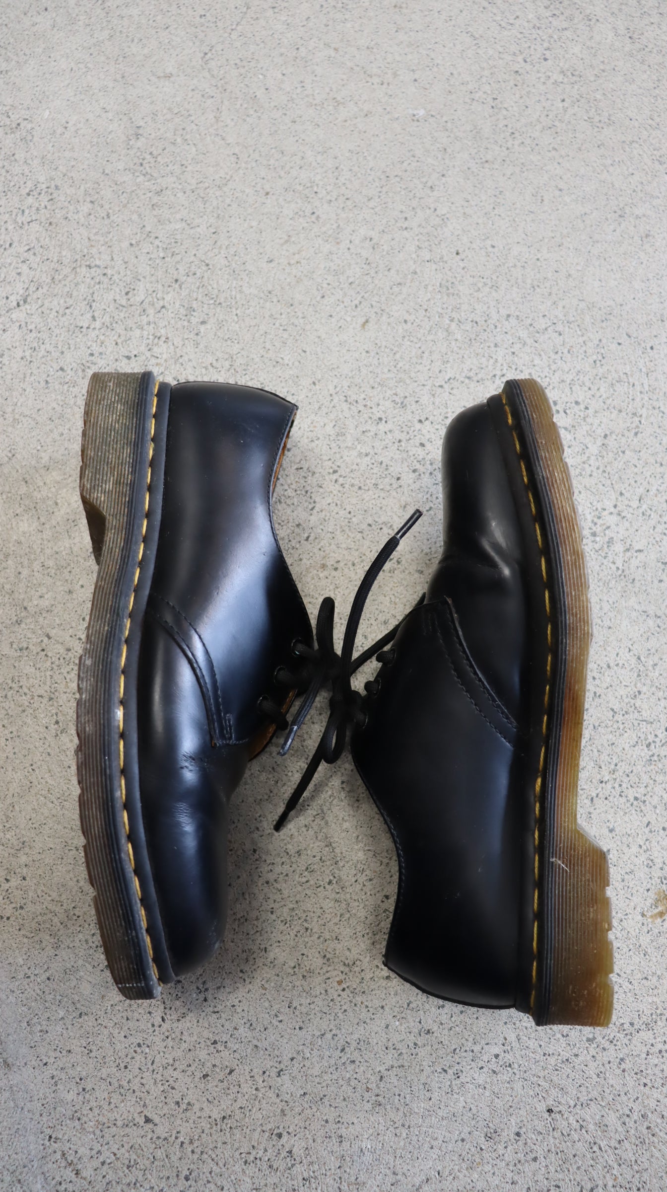 DrMartens Loafer 39