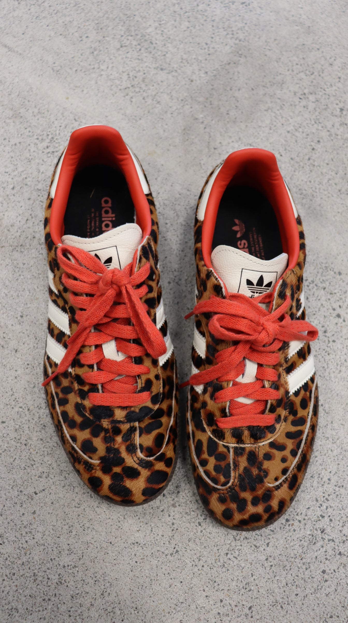 adidas Sneaker 41 1/2