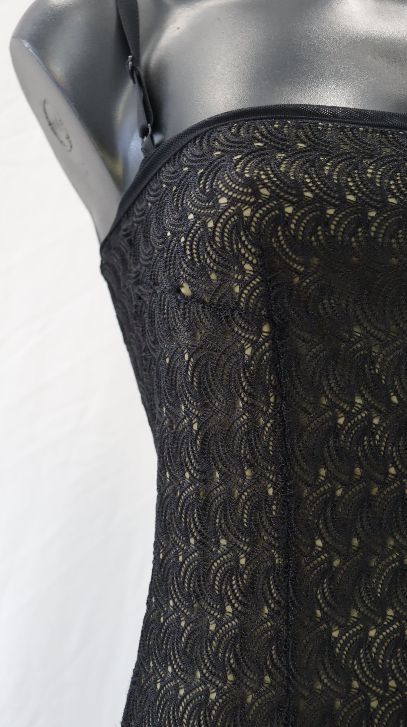 Garbo Midi Dress 8